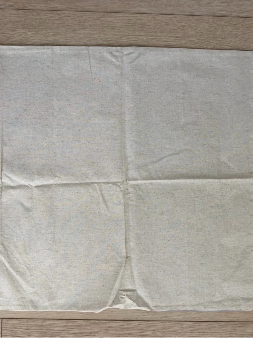 Crate & Barrel pillow covers